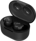 Miniatyrbillede 4 af 11: JVC HA-A30T-B - Kompakte, stilfulde ægte trådløse øretelefoner med støjreduktion - Sort
