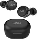 Miniatyrbillede 5 af 11: JVC HA-A30T-B - Kompakte, stilfulde ægte trådløse øretelefoner med støjreduktion - Sort