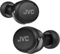 Miniatyrbillede 1 af 11: JVC HA-A30T-B - Kompakte, stilfulde ægte trådløse øretelefoner med støjreduktion - Sort