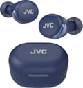 Miniatyrbillede 3 af 10: JVC HA-A30T-A - Kompakte, stilfulde ægte trådløse øretelefoner med støjreduktion - blå