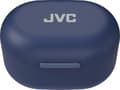 Miniatyrbillede 9 af 10: JVC HA-A30T-A - Kompakte, stilfulde ægte trådløse øretelefoner med støjreduktion - blå