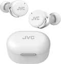 Pikkukuva 3 / 11: JVC HA-A30T-W - Kompaktit, tyylikkäät True Wireless -nappikuulokkeet melunvaimennuksella - valkoinen