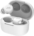 Pikkukuva 4 / 11: JVC HA-A30T-W - Kompaktit, tyylikkäät True Wireless -nappikuulokkeet melunvaimennuksella - valkoinen