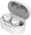 Pikkukuva 5 / 11: JVC HA-A30T-W - Kompaktit, tyylikkäät True Wireless -nappikuulokkeet melunvaimennuksella - valkoinen