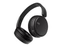Pikkukuva 3 / 6: JVC HA-S36W-B Taitettavat Bluetooth-korvakuulokkeet - musta