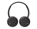 Pikkukuva 2 / 6: JVC HA-S36W-B Taitettavat Bluetooth-korvakuulokkeet - musta