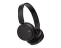 Pikkukuva 1 / 6: JVC HA-S36W-B Taitettavat Bluetooth-korvakuulokkeet - musta