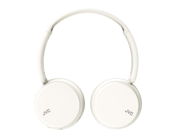 JVC HA-S36W-W Taitettavat Bluetooth-korvakuulokkeet - Valkoinen