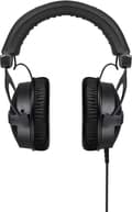 Miniatyrbillede 8 af 10: Beyer Dynamic DT-770 Pro - 32 Ohm - Studio hovedtelefoner, 32 ohm version - sort