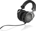 Miniatyrbillede 2 af 10: Beyer Dynamic DT-770 Pro - 32 Ohm - Studio hovedtelefoner, 32 ohm version - sort