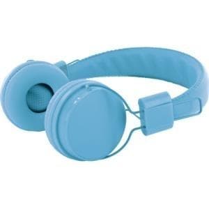 Schwaiger KH510B 511 - Korvassa - Pääpanta - 20 - 20 000 Hz - 3,5 mm (1/8") - Langallinen - Kulta (KH510S513)