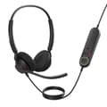 Miniatyrbild 1 av 4: GN Jabra Jabra Engage 40 Stereo - Headset - on-ear - wired - USB-A - noise isolation - optimized for UC (4099-419-279)