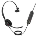 Miniatyrbillede 1 af 4: GN Jabra Jabra Engage 40 Mono - Headset - on-ear - kablet - USB-C - støjisolering - optimeret til UC (4093-419-299)