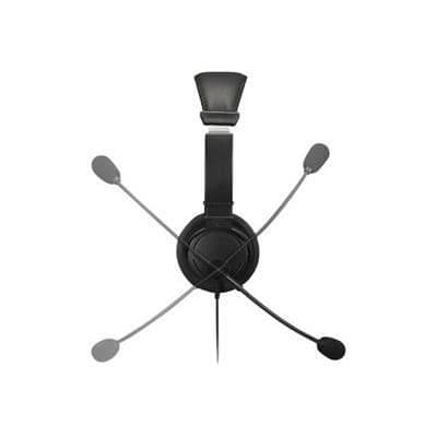 Kensington USB Hi-Fi Hörlurar