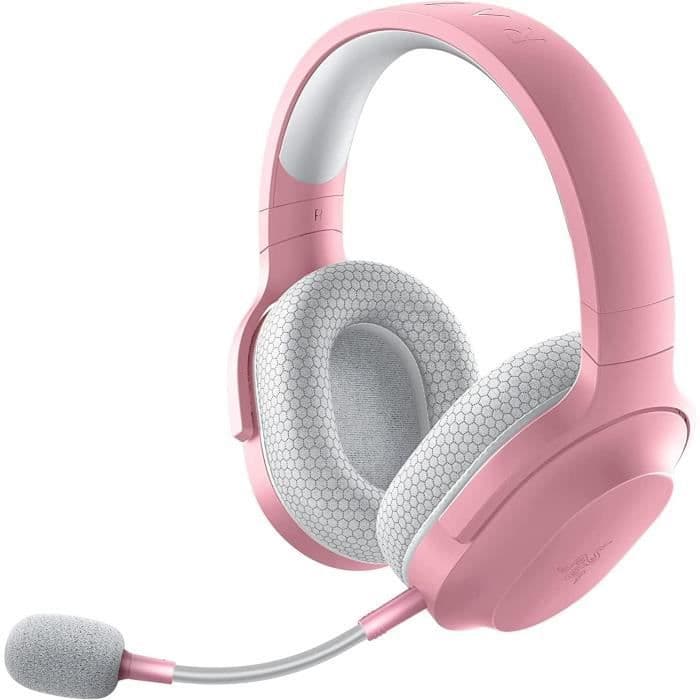 RAZER RZ04-04430300-R3M1 - Razer Barracuda X - Quartz Pink Rose