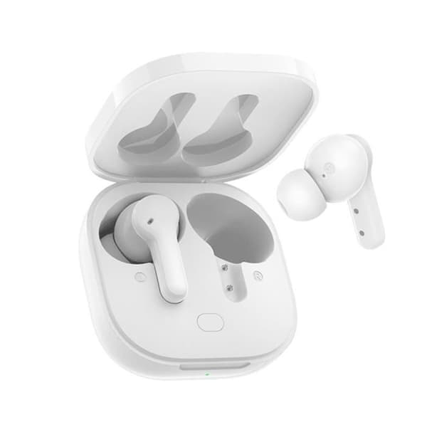Trådlösa hörlurar - QCY - T13 - Bluetooth 5.1 - ENC brusreducering - IPX5
