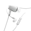 Miniatyrbild 3 av 4: Hama Öronproppar Joy In-ear Mikrofon Flat Kabel Vit