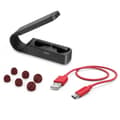 Pikkukuva 2 / 5: Hama Bluetooth® Headphones Spirit Pocket True Wireless In-Ear Black