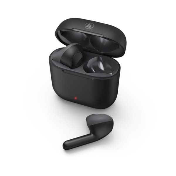 Hama Bluetooth® Freedom Light True Wireless Earbuds Voice Control Sort