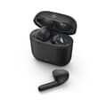 Miniatyrbillede 3 af 4: Hama Bluetooth&reg; Freedom Light True Wireless Earbuds Voice Control Sort