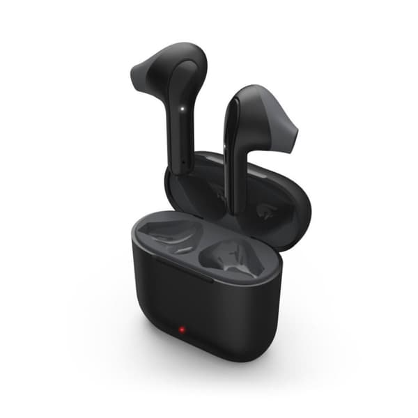 Hama Bluetooth® Freedom Light True Wireless Earbuds Voice Control Sort