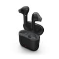Miniatyrbillede 4 af 4: Hama Bluetooth&reg; Freedom Light True Wireless Earbuds Voice Control Sort