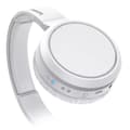 Miniatyrbillede 2 af 5: Philips TAH5205WT/00 trådløse hovedtelefoner hvid