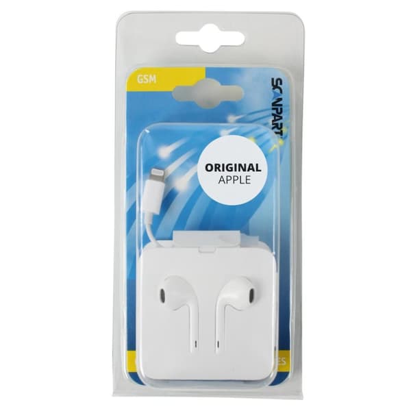 Apple EarPod Light MMNT2 Original