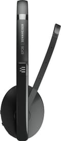 Pikkukuva 5 / 9: EPOS | SENNHEISER ADAPT 260 -kuulokkeet langattomat sankasankalla varustetut Bluetooth-kuulokkeet, musta