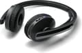 Pikkukuva 7 / 9: EPOS | SENNHEISER ADAPT 260 -kuulokkeet langattomat sankasankalla varustetut Bluetooth-kuulokkeet, musta