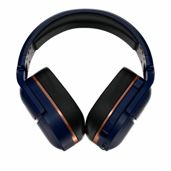 Kuulokkeet mikrofonilla Turtle Beach Stealth 700 GEN2 MAX Sininen