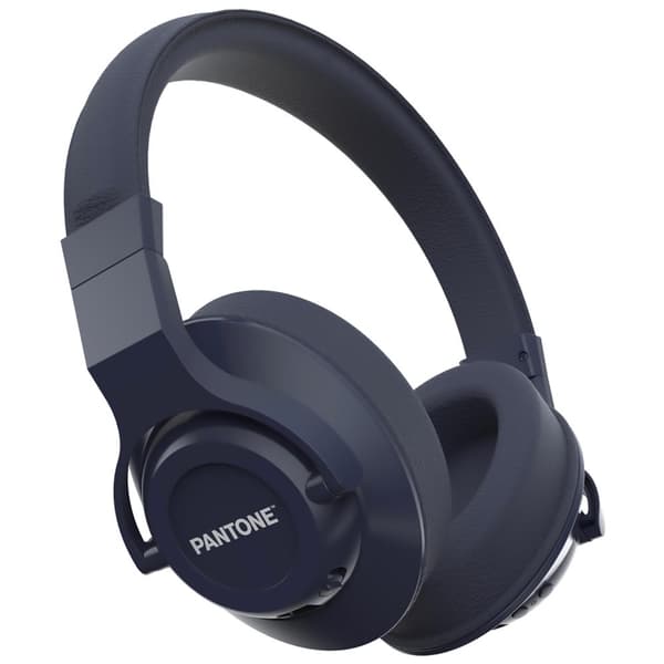 Pantone Langattomat kuulokkeet ANC Bluetooth Blue