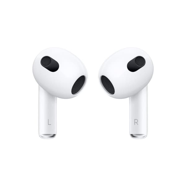 Apple AirPods (3e generation) Trådlösa In-Ear Hörlurar