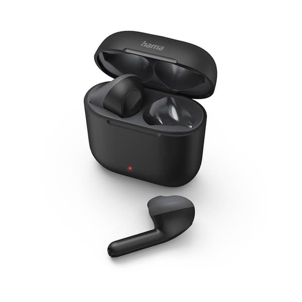 Hovedtelefon Freedom In-Ear TWS Sort
