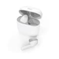 Miniatyrbilde 3 av 10: HAMA Hodetelefon Freedom TWS In-Ear True Wireless Hvit