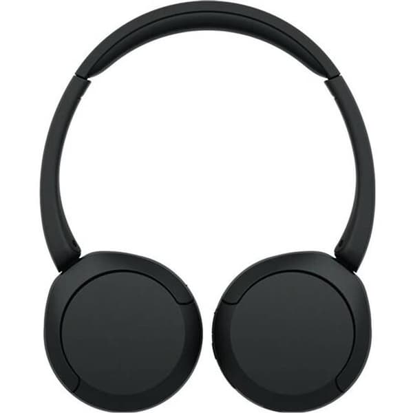 Original Sony WH-CH520 Wireless On-ear Headset - Svart