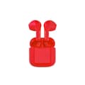 Miniatyrbilde 3 av 10: Joy Hodetelefoner In-Ear TWS Rød