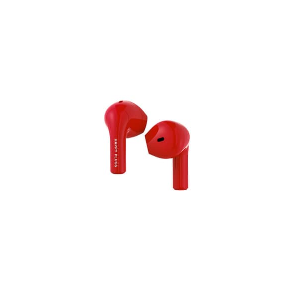 Joy Hodetelefoner In-Ear TWS Rød