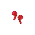Miniatyrbilde 8 av 10: Joy Hodetelefoner In-Ear TWS Rød