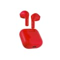 Miniatyrbilde 2 av 10: Joy Hodetelefoner In-Ear TWS Rød
