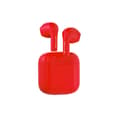 Miniatyrbilde 1 av 10: Joy Hodetelefoner In-Ear TWS Rød