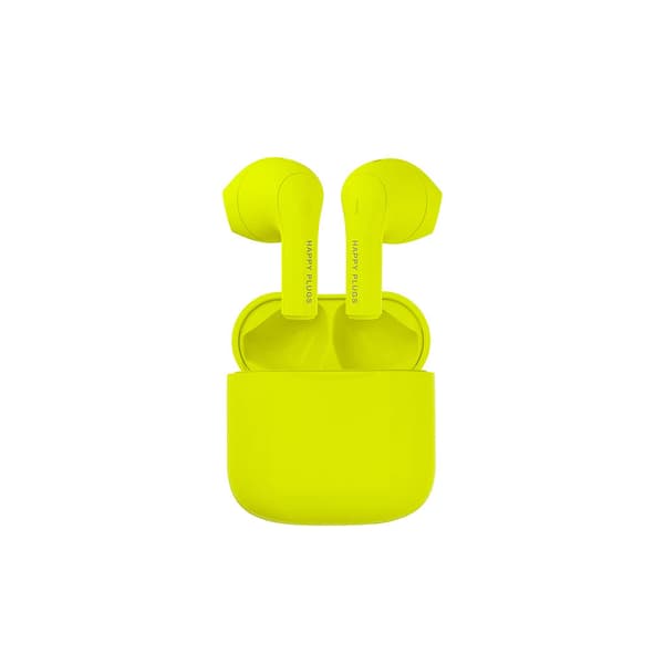 Joy Hovedtelefoner In-Ear TWS Neon Gul