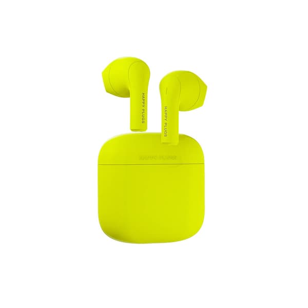 Joy Hovedtelefoner In-Ear TWS Neon Gul