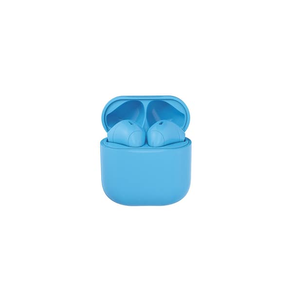 Hörlur Joy In-Ear TWS Blå