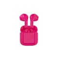 Miniatyrbilde 3 av 10: Joy Hodetelefoner In-Ear TWS Cerise