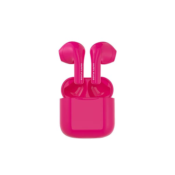 Joy Hodetelefoner In-Ear TWS Cerise