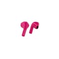 Miniatyrbilde 5 av 10: Joy Hodetelefoner In-Ear TWS Cerise