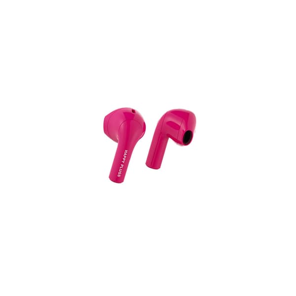 Joy Hodetelefoner In-Ear TWS Cerise