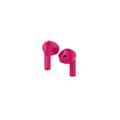 Miniatyrbilde 6 av 10: Joy Hodetelefoner In-Ear TWS Cerise