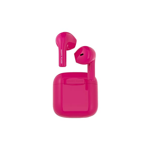 Joy Hodetelefoner In-Ear TWS Cerise